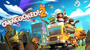 You've saved the world from the ever peckish in the first overcooked. Overcooked 2 Pc Mac Linux Steam Spiel Fanatical