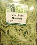 Is there some kind of i have also found that eating about 1/2 cup of cooked cabbage or cauliflower with a carb laden meal. Calories In Zucchini Noodles 1 Cup From Nutritionix