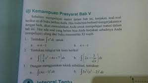 Check spelling or type a new query. Contoh Soal Integral Parsial Brainly