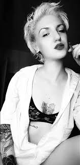 Martina Colombo, una storia a stelle e strisce