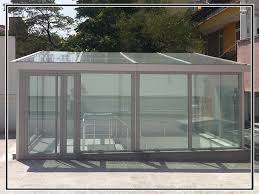 Ankara Aluminyum Sundurma Ve Aluminyum Kis Bahcesi Modelleri