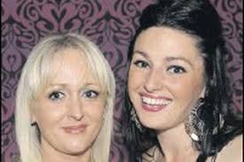 Garden' party for Tracey's 40th