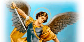 Rafael es el arcángel responsable de las curaciones en la mayoría de religiones abrahámicas. Oracion Al Arcangel Rafael Para El Dinero Arcangel Rafael