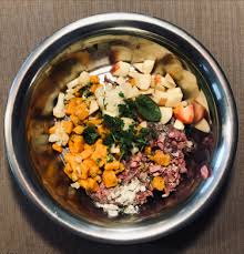 Barf Fur Anfanger Tipps Tricks Barfen Fur Anfanger Rezepte Lebensmittel Essen