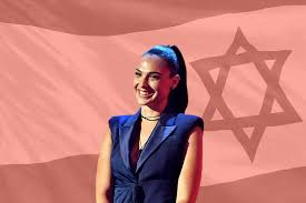 Gal gadot's message of unity amid ongoing rocket attacks in the west bank created a firestorm from online critics, who contend the former israeli defense forces fighter is a propaganda tool for. Gal Gadot Shining Light On Israel Hasbara Fellowships