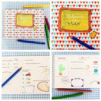 Vermutlich hätte auch eines aus der buchhandlung mit den 2 frozen schwestern ausgereicht. 15 Freundebuch Ideas Kindergarten Portfolio Kindergarten Nursery Book