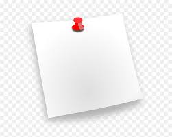 Lined torn piece of paper from notebook. Note Pin Pinned Vector Graphic Pixabay Blank Sheet Paper Png Transparent Png Vhv