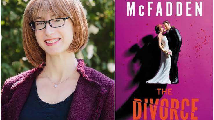 Freida McFadden's Upcoming Thriller 'The Divorce' Lands at Studiocanal