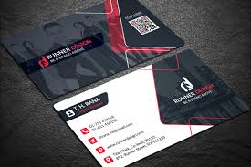 Business card photoshop template bundle. 200 Free Business Cards Psd Templates Creativetacos Intended For Visiting Ca Business Card Template Photoshop Visiting Card Design Psd Download Business Card