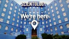 Church of Scientology Flag Service Organization - All Are Welcome!