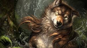 Furry fandom Dog Legendary creature, furry wolf, horse, mammal png | PNGEgg
