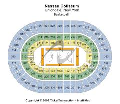 Nassau Veterans Memorial Coliseum Tickets And Nassau