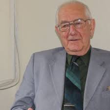 The dreamer who founded Daystar