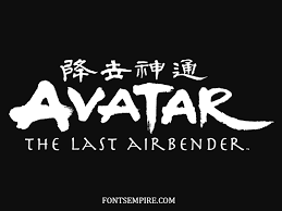 The boy in the iceberg 8.1 21 feb. Avatar The Last Airbender Font Free Download Fonts Empire