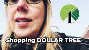 DOLLAR TREE |NEW