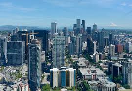 Seattle doctor harassed by flight attendant for disposing of her baby's diaper. Vacancy Rate Hits 11 Year High In Seattle Area As Office Space Market Enters Recovery Mode Geekwire