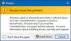 En cliquant sur le bouton ï¿½ tï¿½lï¿½charger ï¿½, vous bï¿½nï¿½ficiez de notre assistant d'installation, qui optimise et facilite windows xp/vista/7/8/8.1/10. Setting Up Automatic Printer Driver Downloads For Windows Clients Sambawiki