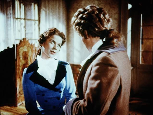 The Life and Loves of Mozart (1955) by Karl Hartl - Review | Cinema  Austriaco