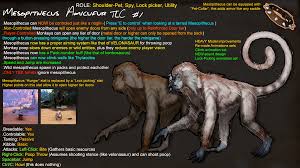 Ark: Survival Evolved - Community Crunch 378: Extinction Creature  Submissions, Evo Event, And More! - Steam News