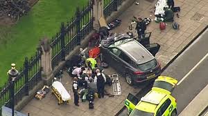 Alle hoogtepunten van schotland in een reis. Attacken In London Schotland Yard Spricht Von Terror Stern De