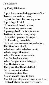 Emily Dickinson Literary Quotes Words Poems