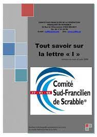 Calendrier, scores et resultats de l'equipe de foot de fana fotball (fana). Lettre Comite Sud Francilien De La Federation Francaise De Scrabble