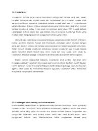 Gsb isu kesantunan masyarakat malaysia by demolish wolf 12918 views. Assignment 1 1