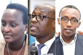 President Kagame appoints more leaders