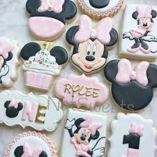 Pin On Decorated Sugar Cookies
