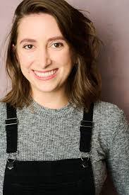 Victoria Feldman's Instagram, Twitter & Facebook