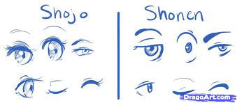 How To Draw Manga Eyes, Step By Step, Anime Eyes, Anime, Draw Japanese  Anime, Draw Manga, Free Online Drawing Tutorial, Adde… | Anime Eyes, Manga  Eyes, Cartoon Eyes