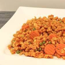 Spatzle Ajvar Gemuse Pfanne Von Bakingjulia Chefkoch Rezepte Spatzle Lebensmittel Essen