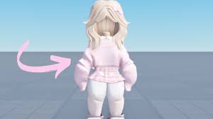 TUTORIAL TO MAKE THIS ROBLOX AVATAR 😳 - YouTube