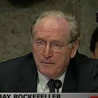 Jay Rockefeller IV