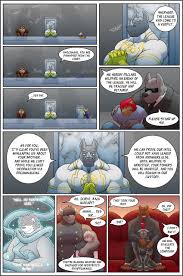 Night Shepherd Rubberbuns hentai videos, GIFs, and images | R34.app