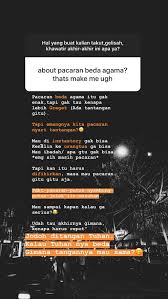 Beda Agama Agama Kata Kata Indah Kutipan Terbaik