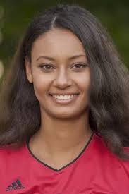 2015 Volleyball Roster