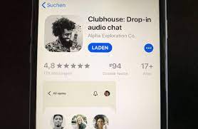 Clubhouse users can't just send an invite to anyone who wants to join, however. Clubhouse Invite Doppelganger Techtalk