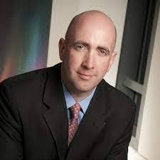 Scott Bergmann's Instagram, Twitter & Facebook