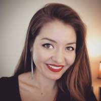 Jessica Epps's Instagram, Twitter & Facebook