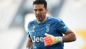 The parma 'keeper's number is up. Gianluigi Buffon Returns To Parma