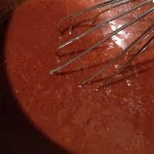 Walmart grocery carries steak sauce and bbq sauce for ribs, chicken, pulled pork, and more. Low Carb No Sugar Homemade Bbq Sauce My Productive Backyard