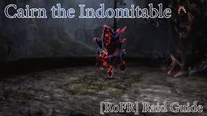 Knight of the thorn (achievement). Beginner S Guide To Cairn The Indomitable Guild Wars 2 Bastion Of The Penitent 1st Boss