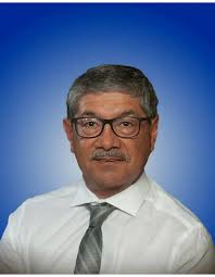 Ronald Ybarra's Instagram, Twitter & Facebook