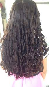 Clarissa For Her 5th Grade Dance Dance Hairstyles Hair Long Hair Styles
