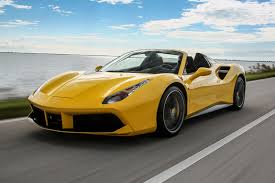 Check spelling or type a new query. Ferrari 488 Spider 2016 Review Car Magazine