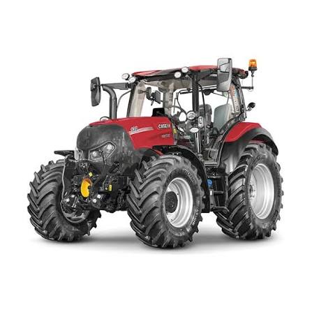 Case IH PUMA 130 Tractor