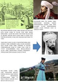 Sehingga mereka tetap mengundang rasa penasaran manusia. China Adalah Empayar Islam Yang Telah Disembunyikan Jalan Akhirat