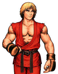 Ken Masters Characters Art Capcom Vs Snk 2 Capcom Vs Street Fighter Art Capcom Vs Snk