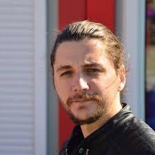 Paul Ene's Instagram, Twitter & Facebook